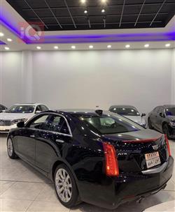 Cadillac ATS